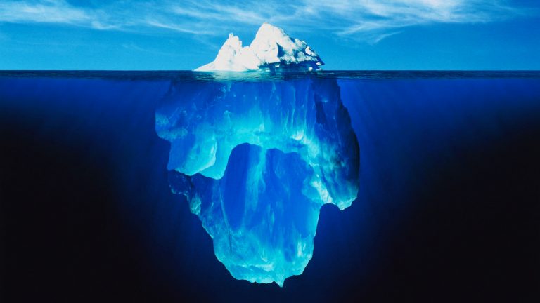 adhd iceberg pdf